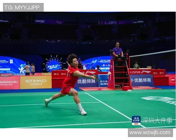 深圳羽毛球队技术解析:从基础训练到比赛策略的全面探讨 深圳羽毛球队技术解析:从基础训练到比赛策略的全面探讨