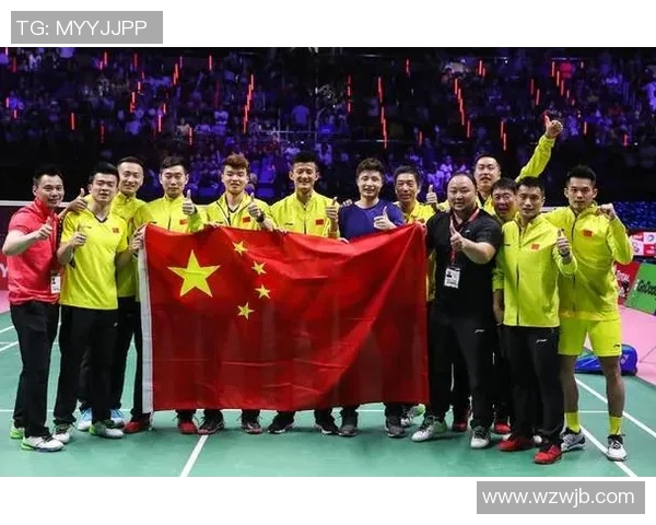 上海羽毛球队配合表现数据分析揭示团队协作与战术执行的关键因素 上海羽毛球队配合表现数据分析揭示团队协作与战术执行的关键因素