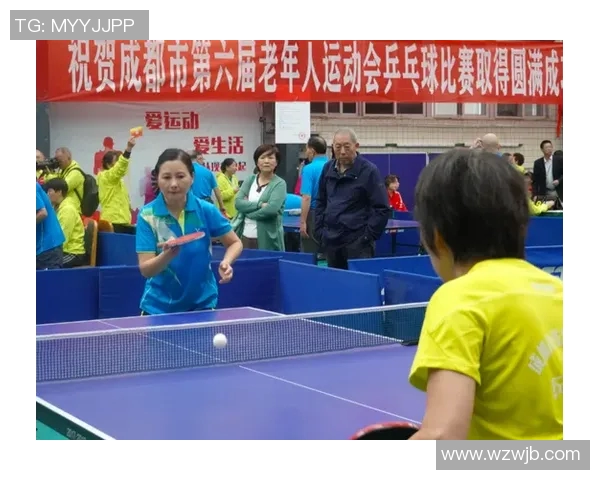 乒乓球深度解析成都乒乓球队的战术控制与训练秘诀 乒乓球深度解析成都乒乓球队的战术控制与训练秘诀