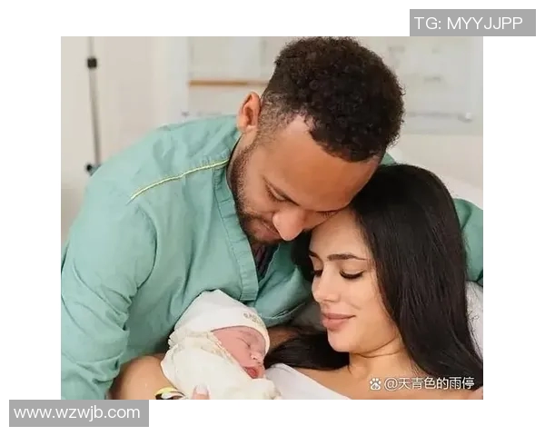 内马尔女儿的成长之路:足球明星的甜蜜家庭生活揭秘 内马尔女儿的成长之路:足球明星的甜蜜家庭生活揭秘