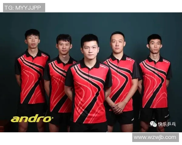 北京乒乓球队在洲际杯中的意识表现分析与总结 北京乒乓球队在洲际杯中的意识表现分析与总结