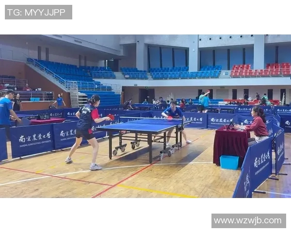 南京乒乓球队在全国配合排行榜中荣获第三名的辉煌成就 南京乒乓球队在全国配合排行榜中荣获第三名的辉煌成就