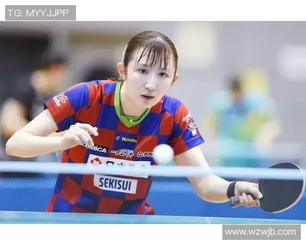 吴强专访:从青涩少年到乒乓球名将的奋斗与成长之路 吴强专访:从青涩少年到乒乓球名将的奋斗与成长之路