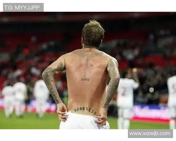 外国足球明星纹身文化探秘与他们背后的故事