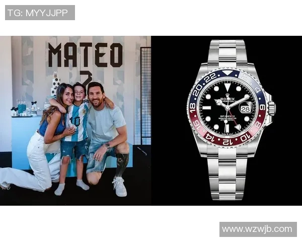 富豪赠送足球明星奢华手表引发热议背后的故事与意义