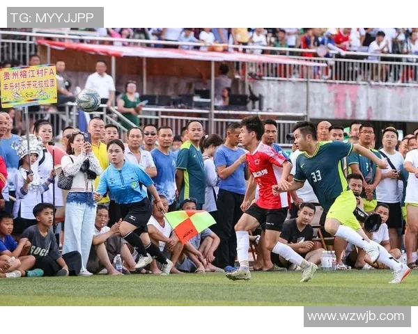 村超足球明星赛盛况空前球迷热情高涨共庆乡村足球新篇章 村超足球明星赛盛况空前球迷热情高涨共庆乡村足球新篇章