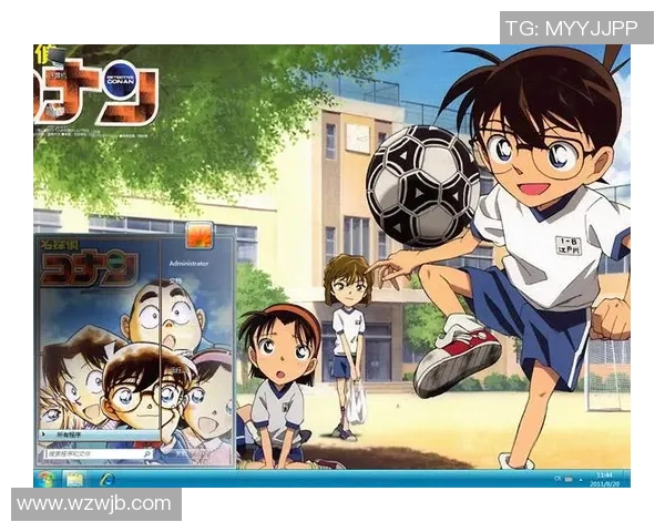 柯南心目中的足球明星英雄与他的冒险故事解析 柯南心目中的足球明星英雄与他的冒险故事解析