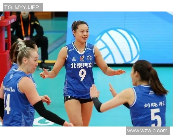 深圳排球队状态分析：聚焦球队表现与未来发展方向