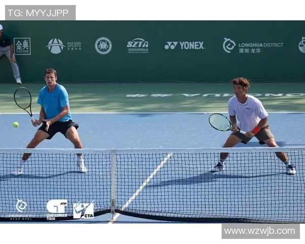 深圳网球队个人能力深度对比分析揭示潜力与挑战