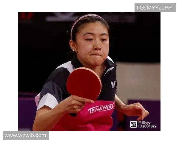 南京乒乓球队在欧锦赛中的意识表现分析与点评