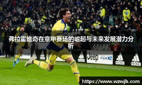 弗拉霍维奇在意甲赛场的崛起与未来发展潜力分析